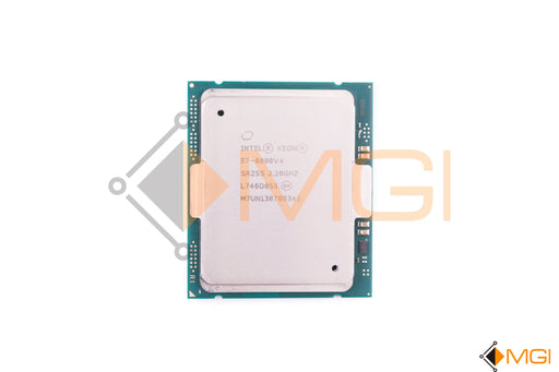 E7-8890V4 // SR2SS