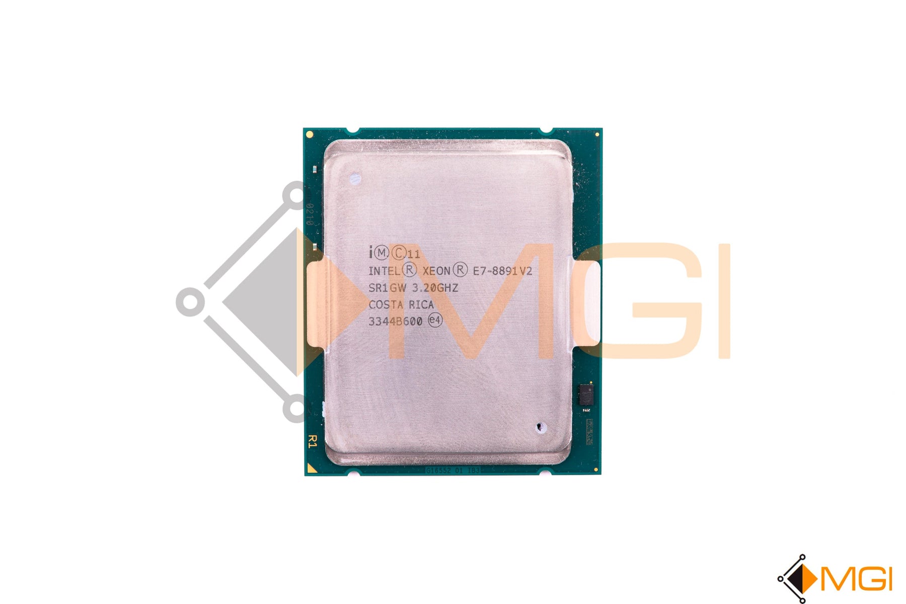 E7-8891V2 // SR1GW