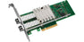 E70854-008 - Intel 10Gbps PCI Express Dual Port Ethernet Converged Network Adapter