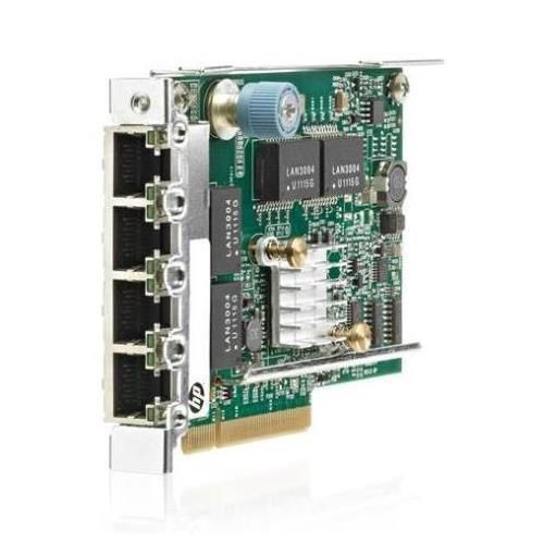E7X97A - HP 4-Port 1Gbps Ethernet Adapter for 3PAR StoreServ 7000