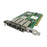 E7Y63A - HP StoreFabric 84E 4-Port 8Gbps Fibre Channel Network Adapter