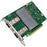 E810-2CQDA2 - Intel 100GbE Dual Port QSFP28 PCI Express 4.0 x16 Network Adapter