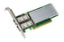 E810-CQDA2 - Intel 100Gbps Dual Port QSFP28 PCI Express 4.0 x16 Ethernet Network Adapter
