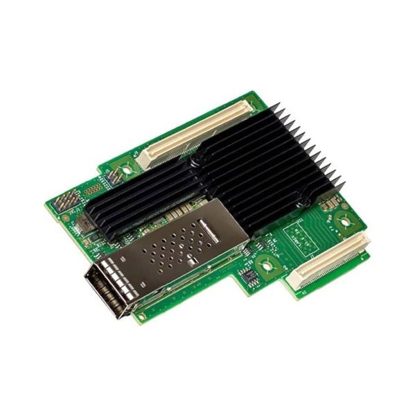 E810CQDA1OCPV3 - Intel NT Ethernet Network Adapter OCP3.0 E810-CQDA1