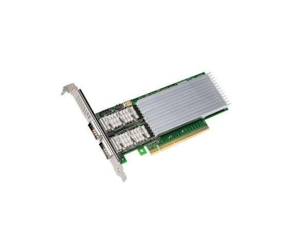 E810CQDA2 - Intel Intel Ethernet Network Adapter E810-Cqda