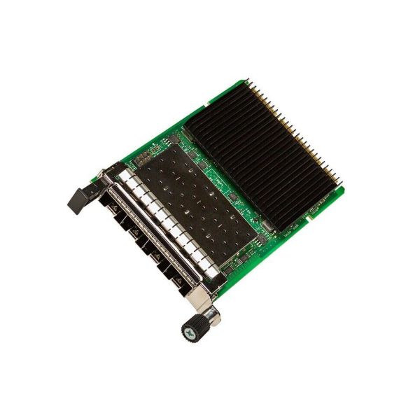 E810XXVDA4OCPV3 - Intel NT Ethernet Network Adapter E810-XXVDA4 for OCP3.0