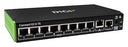 Digi International Connect EZ EZ08-TS00-GLB 10-Port 1 Gbps Wired Ethernet Terminal Server