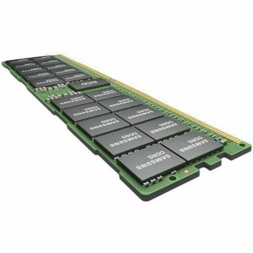 Samsung M321RBJA0M22-CLP 256GB DDR5-6400 Registered 288-Pin DIMM RAM Module