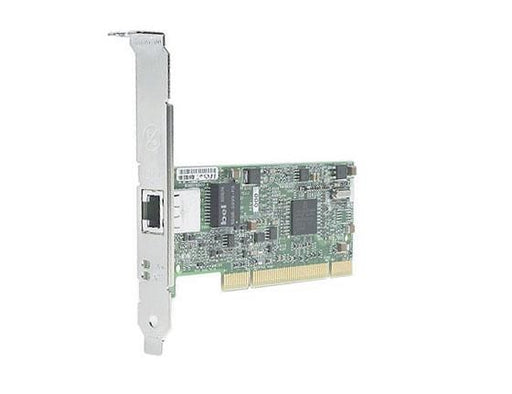 EA833AA - HP /Broadcom NetXtreme PCI-Express x1 Gigabit Ethernet Network Card