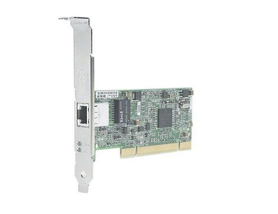 EA833AA - HP /Broadcom NetXtreme PCI-Express x1 Gigabit Ethernet Network Card