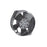EBM-PAPST W2S130-AA25-01 AC Fans 150x55 115V 223CFM 38W 3250RPM 53dBA BB EBM-PAPST