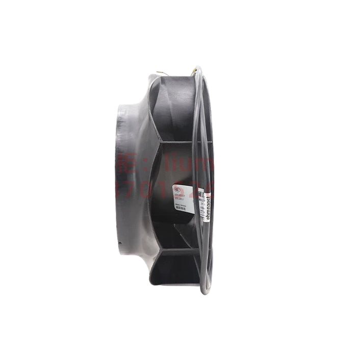 EBMPAPST R3G225-RE07-03 M3G055-DF 200-240V 170W 1.4A 2860rpm Centrifugal fan