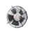 EBMPAPST S3G400-KC22-51 Axial Fan 400W 1630RPM 1~200-277V with M3G084-FA Motor | Industrial Fan