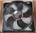 ebm-papst W3G800-GV01-01/F02 Square Plate Axial Fan 800mm 380/480v 4.5A 2980W 1090rpm