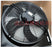 ebm-papst W3G800-GV01-01/F02 Square Plate Axial Fan 800mm 380/480v 4.5A 2980W 1090rpm