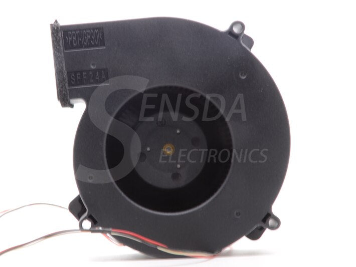 EC 24A Axial Cooling Fan