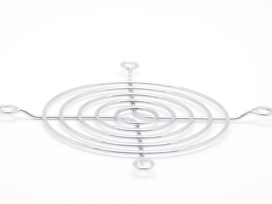 EC Axial Cooling Fan
