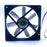 EC12025M12SA 120x120x25mm 12V DC 0.28A Axial Cooling Fan