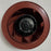 ECOFIT 2RREu15 centrifugal AC fan 192x40R (115V), P/N B16-A8