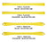 EE2-J902P-T4-4 | SLING, EE, TYPE 4, POLY., P=2, W=2, L=4 | Jergens