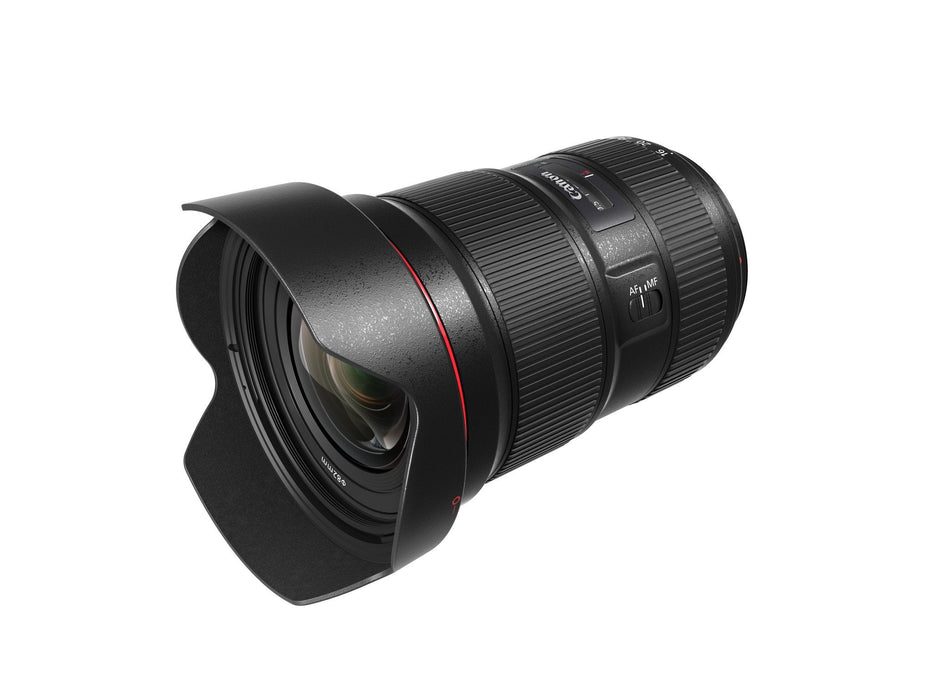 Canon EF 16-35mm f/2.8L III USM Lens