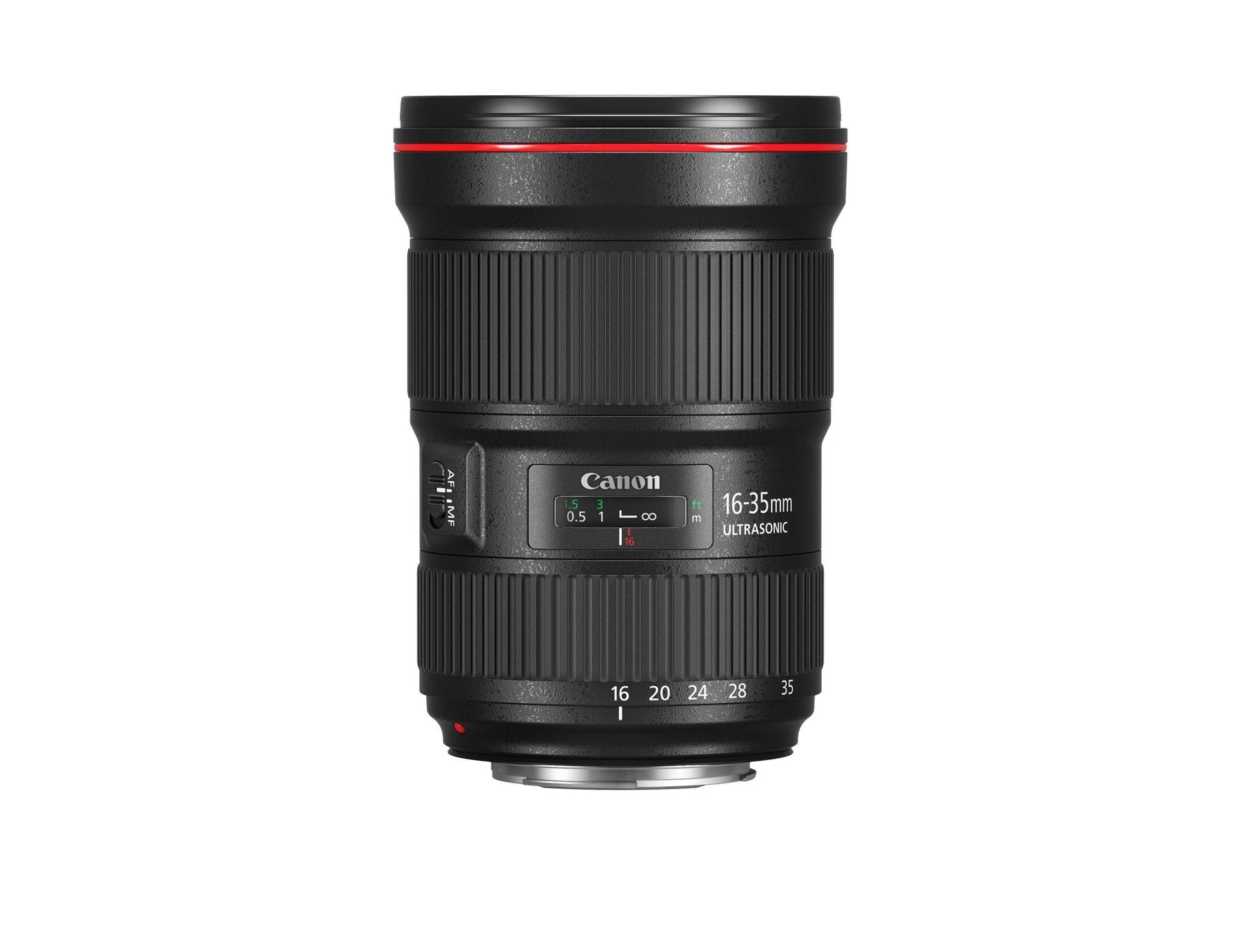Canon EF 16-35mm f/2.8L III USM Lens