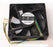 EFAH-08E12L-P4 80x80x25mm 12V DC 0.20A 4-Wire Axial Cooling Fan