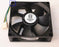EFAH-08E12L-P4 80x80x25mm 12V DC 0.20A 4-Wire Axial Cooling Fan