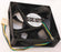 EFAH-08E12L-P4 80x80x25mm 12V DC 0.20A 4-Wire Axial Cooling Fan
