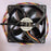 EFC-09D12DM 12V DC 0.20A Axial Cooling Fan
