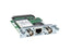 EHWIC-3G-EVDO-S= - Cisco 3G EV-DO Wireless Enhanced High Speed WAN Interface Card