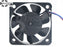 ELINA FAN HDF4012L-12HB 12V DC 40x40x15mm Brushless