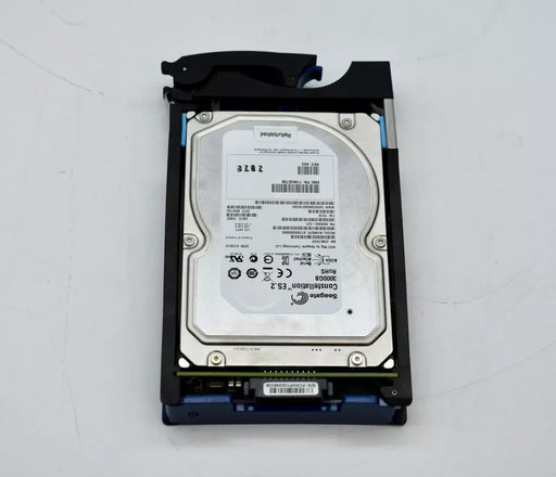 EMC 005049280 3TB 7200RPM SAS 6Gb/s 3.5-in Hard Drive | USED