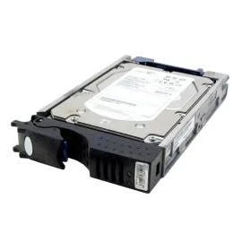EMC 005051566 1.8TB SAS-12GBPS HARD DRIVES | USED