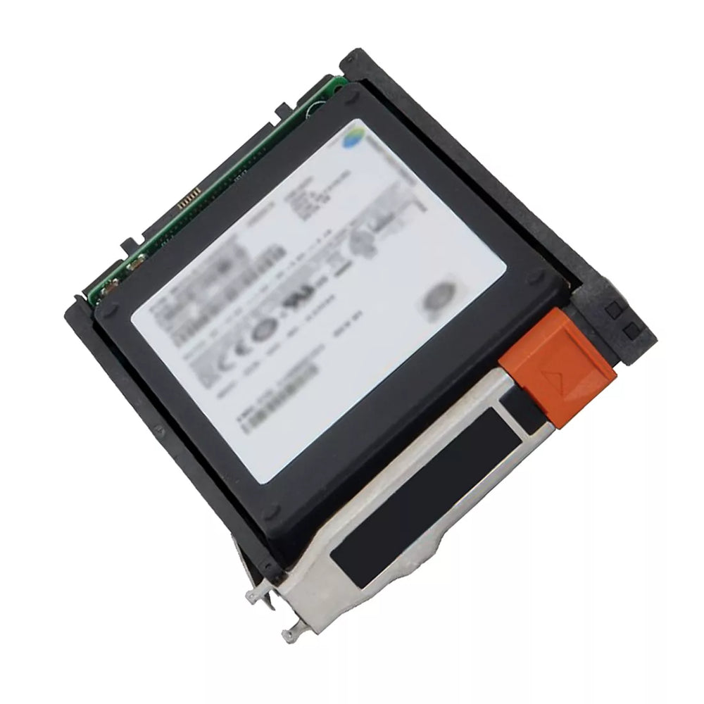 EMC 005051588 1.6Tb Sas-6Gbps 2.5Inch SSD | USED