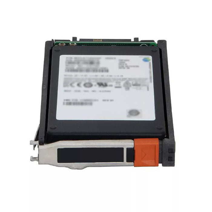 EMC 005052556 7.68TB Sas-12Gbps 2.5Inch SSD | USED