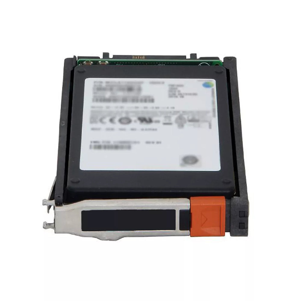 EMC 005052557 7.68TB Sas-12Gbps 2.5Inch SSD | USED