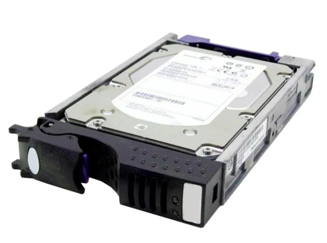EMC 005053337 1.8T SAS 12Gb 2.5-inch unit storage hard drive | USED