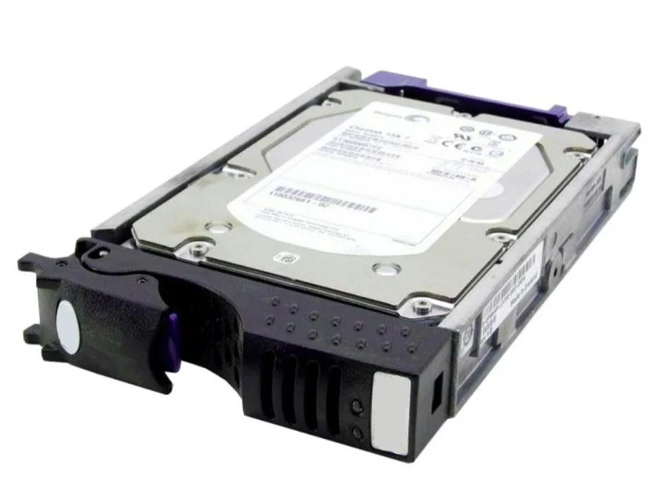 EMC 005053375 1.8T SAS 12Gb 2.5-inch unit storage hard drive | USED