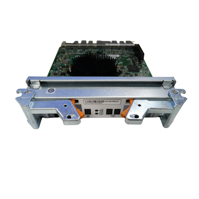 EMC 12Gb SAS LCC Controller for Unity 25-Bay 2U (303-396-000B-00)