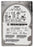 EMC 1.2TB 10K 12GB/s SAS 2.5'' HDD Hard Drive (118000168-01)