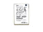 EMC 200GB SAS 12G MLC SFF 2.5" SSD HGST Ultrastar 0B32072 HUSMH8020BSS204