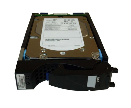EMC 2TB SATA 6Gb/s Hot Swap 7200RPM 64MB Cache 3.5-inch Internal Hard Drive with Tray for Data Domain ES30 - 118032816