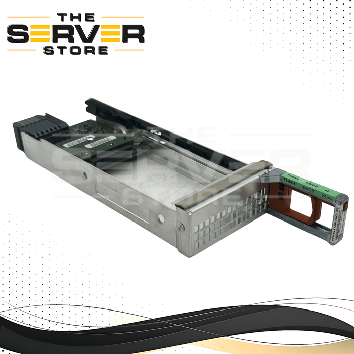 EMC 303-404-100A-01 *No SSD* PowerMax 2000/8000 Flash v2 I/O Module SLIC62