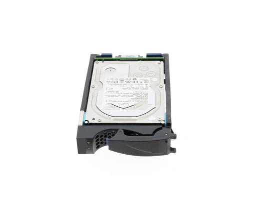 EMC 3TB SAS 6Gb/s Hot Swap 7200RPM 3.5-inch Internal Hard Drive with Tray for VNX5100 and VNX5300 - 005049278