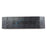 EMC 3U Bezel | 100-563-124