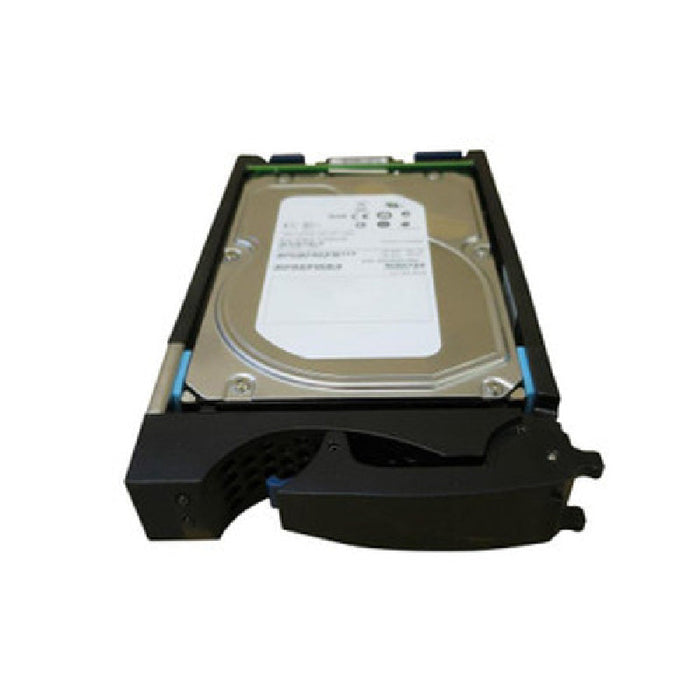EMC 600GB SAS 6Gb/s Hot Swap 15000RPM 3.5-inch Internal Hard Drive with Tray for VNX 5100 5200 5300 - 005049675