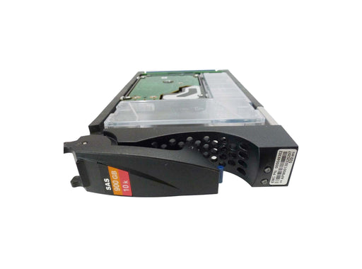 EMC 900GB SAS 6Gb/s Hot Swap 10000RPM 2.5-inch Internal Hard Drive with 3.5-inch Tray for VNX5100 and VNX5300 - 005049302
