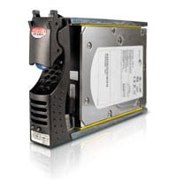 EMC AX-SS15-600 600GB 15K RPM 3.5-Inch 6Gbps SAS HDD for VNX Series | USED