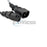 EMC C13 to C14 66" Power Cable | 038-004-030